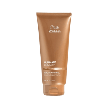 WELLA_Ultimate Smooth Conditioner_Cosmetic World